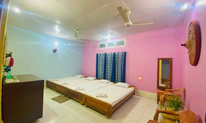 Golaghat Hotel | Sneha Bhawan - Home Away From Home! #1