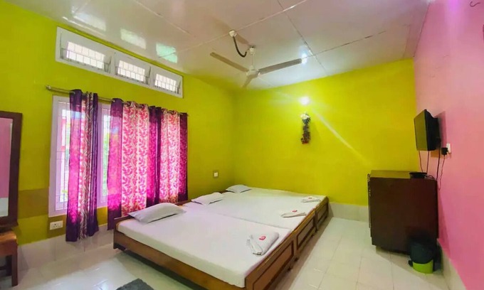 Golaghat Hotel | Sneha Bhawan - Home Away From Home! #4