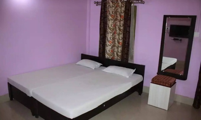 Golaghat Hotel | Sneha Bhawan - Home Away From Home! #9