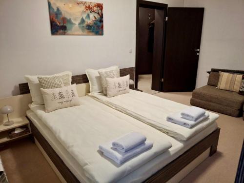 Borovets Apartment | Snow Forest
