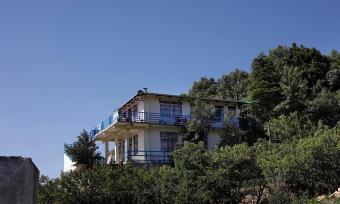 Mukteshwar Hotel | Snow View Luxury Homes