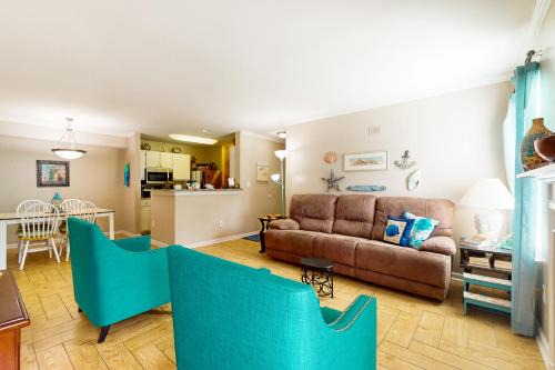 Summerdale Apartment | Snowbird Haven