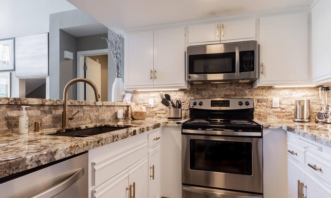 Mammoth Lakes House | Snowcreek 888 Phase V