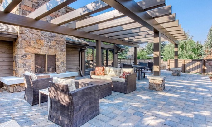 Sun Valley Condo | Snowcreek, Prime Sun Valley Resort Location, Ski In-Ski Out, Hot Tub!