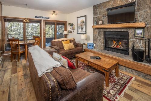 Big Sky House | Snowflake at Skycrest