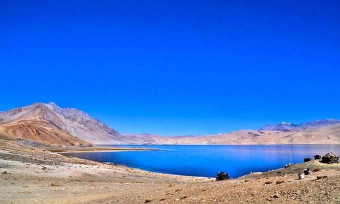 Karzok Cottage | Snowleopard Cottage - Tsomoriri Lake