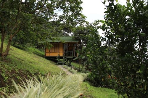 Cordoba Hotel | Soñarte Reserva Natural