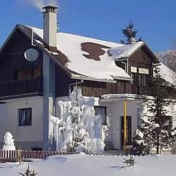 Kupres House | Sobe i apartmani Dragović