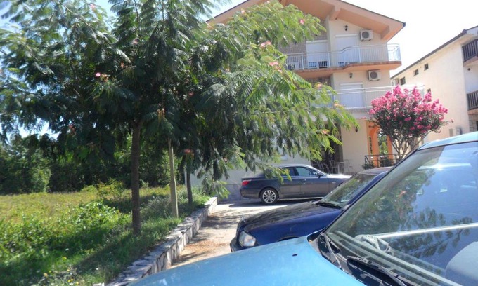 Medjugorje Bed & Breakfast | Sobe u kucanstvu MBM