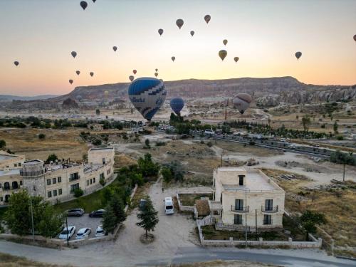Kocasinan House | Sobek Palace