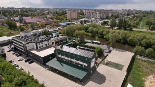 Khmelnitskiy Hotel | Sobkoff