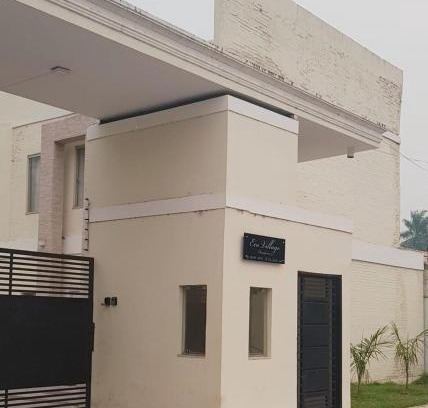 Corumba House | Sobrado 2 amplo e confortável em condomínio