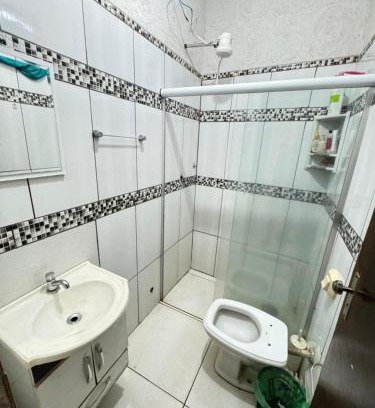 Centro House | Sobrado aconchegante