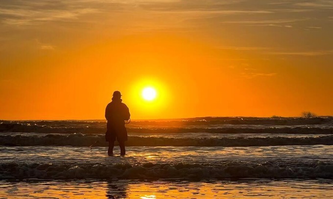 Capao da Canoa House | Sobrado Araçá