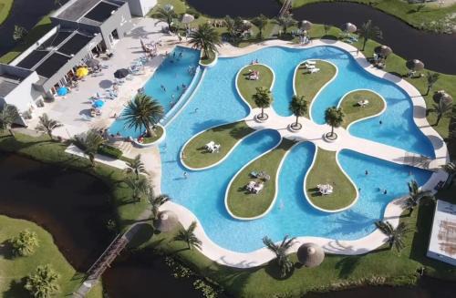 Capao da Canoa House | Sobrado Araçá