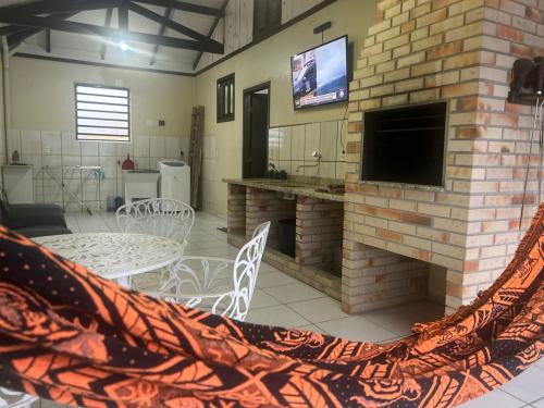 Costa e Silva House | SOBRADO Com 3 QUARTOS NO CORAÇÃO DO COSTA E SILVA