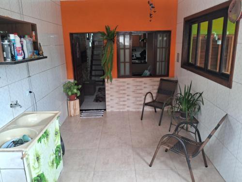 Ubatuba Apartment | Sobrado da Vê