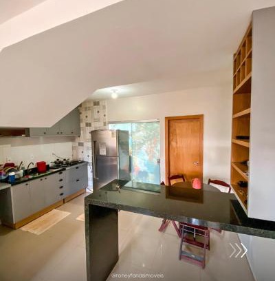 Nova Nazare House | Sobrado disponível para a Farm Show