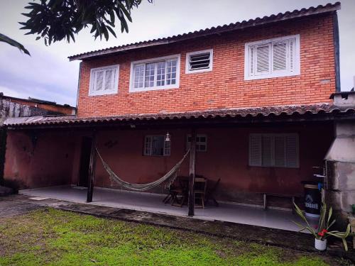 Jardim California House | Sobrado em Caraguatatuba