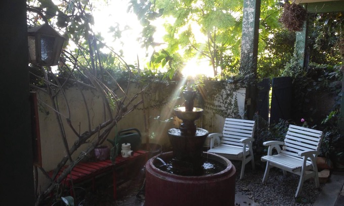 Guape Cottage | Sobrado- Furnas Lake - Guapé/MG (Near to Capitólio)