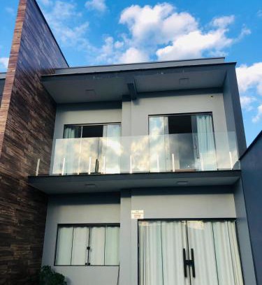 Itapoa Apartment | Sobrado Itapoá