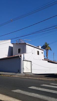 Uberaba House | Sobrado Morada do Sol