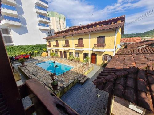 Ipiranga Apartment | Sobrado na Martim de Sá