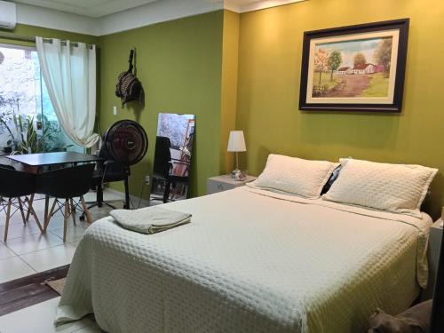 Mangueirao House | Sobrado PEREIRA E LOBATO