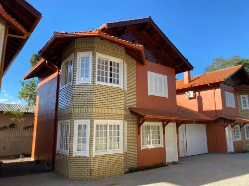 Carniel Apartment | Sobrados Muller