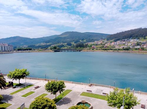 Viveiro Apartment | Sobre la Ría 2