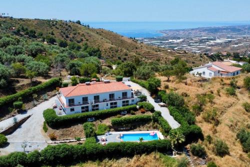 Sayalonga Apartment | Sobremesa Boutique