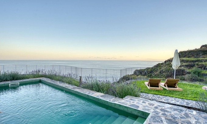 Calheta Other | Socalco Nature Calheta