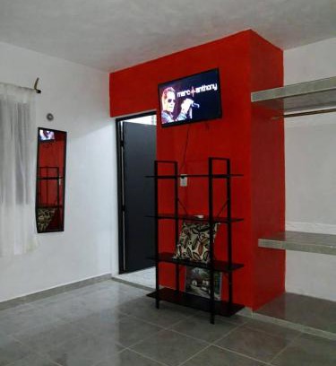 Oxkutzcab Apartment | Socktuc