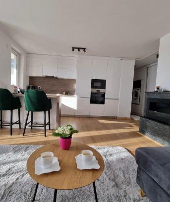Tirgu Mures Apartment | Sofi AMA Ortoprofil