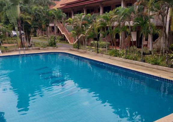 Ko Chang Resort | Sofia Garden Resort