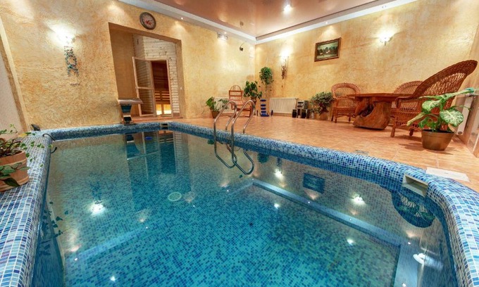 Yaremche Hotel | Sofia