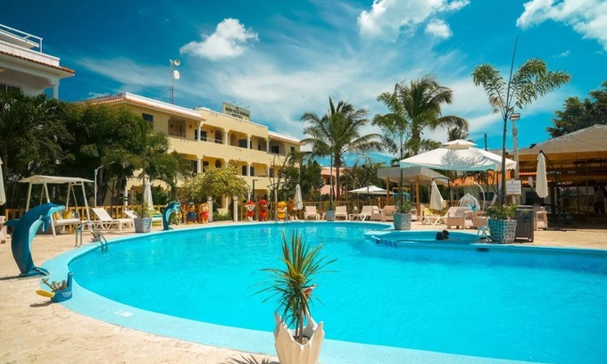 Dominicus Hotel | Soficu Eden Dominicus