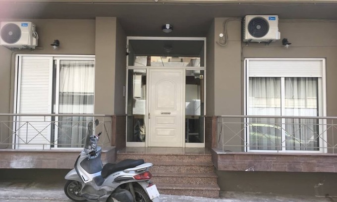 Mytilene Apartment | Sofie's Choice Mytilini