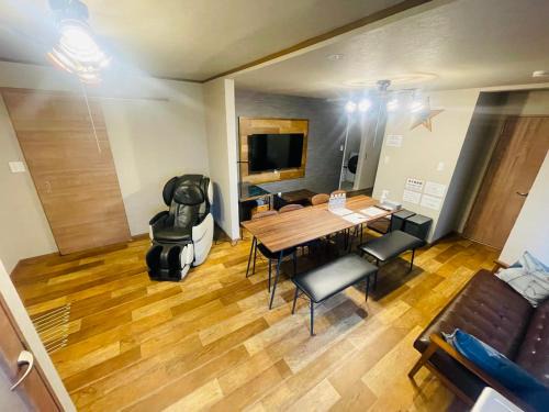Hakodate Apartment | Sofil 函館First