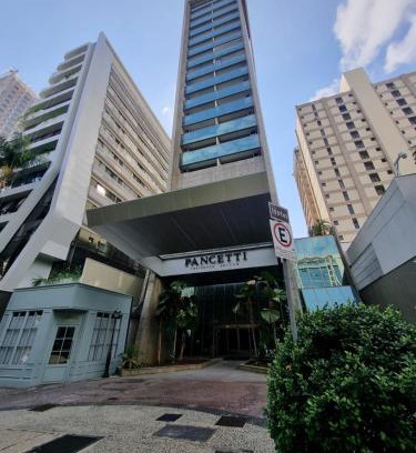 Savassi Apartment | Sofisticação na Savassi