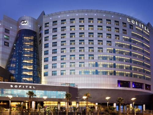 Al Khobar Hotel | Sofitel Al Khobar The Corniche