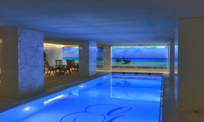 Achrafieh Hotel | Sofitel Beirut Le Gabriel