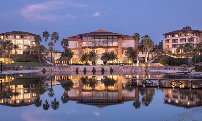 Campana Hotel | Sofitel La Reserva Cardales