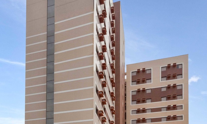 Ponta do Farol Hotel | Soft Win Hotel São Luis