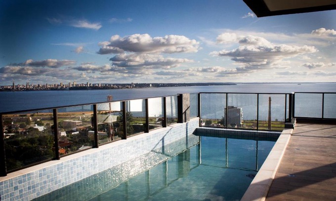 Encarnacion Apartment | SOGNARE by Puesta del Sol