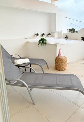 Zona Colonial Apartment | SoHo Loft Penthouse