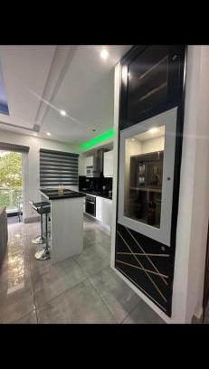 Santiago de los Caballeros Apartment | Soja 2