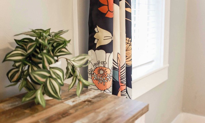 Ghent Apartment | Sojourn at Colley Manor Unit 4