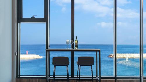 Sokcho House | Sokcho The sharp Pension