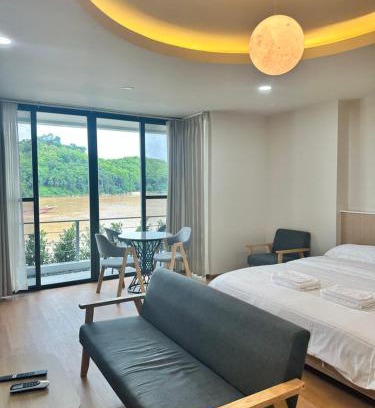 Luang Prabang Apartment | Sokview Residence